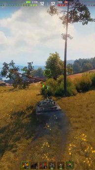 Классификатор сведений от Джонни #wot #танчики #джони