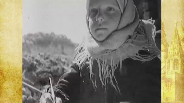 Видеофрагмент Дети войны. Разговоры о важном. 80-летие Победы