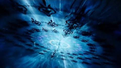 斗罗大陆2绝世唐门100集预告：霍雨浩开始闭死关修炼，双腿恢复实力大涨，等级提升至60级晋升魂帝