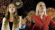 "Танго памяти" Дарья Дорохова и Ольга Криндач, авторская песня