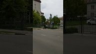 250503 город Орёл Синагога Звезда Давида улица Советская орловский автодорожный техникум Ж,д район г