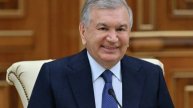 Мирзиёев подтвердил участие в праздновании 80-летия Победы в Москве