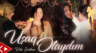 Vəfa sərifova - uşaq olaydım