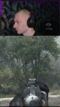 Вот почему короткая лучше #huntshowdown #gaming #хантшовдовн #twitch #хантшоудаун #shorts #short