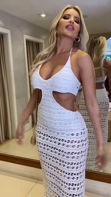 #fashion WORLD 2024： Unveiling the Latest #Dresses & #Trends