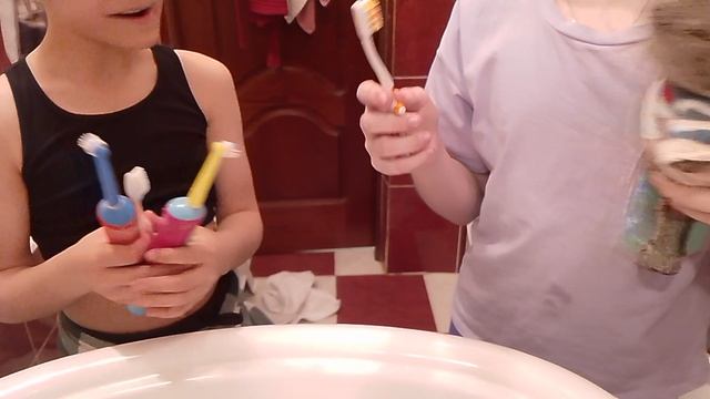 2 часть. у басиков ДР