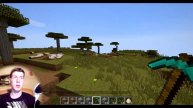 КОПАЕМ ОГРОМНЫЕ ТЕРРИТОРИИ_ - Обзор Мода (Minecraft) _ ВЛАДУС
