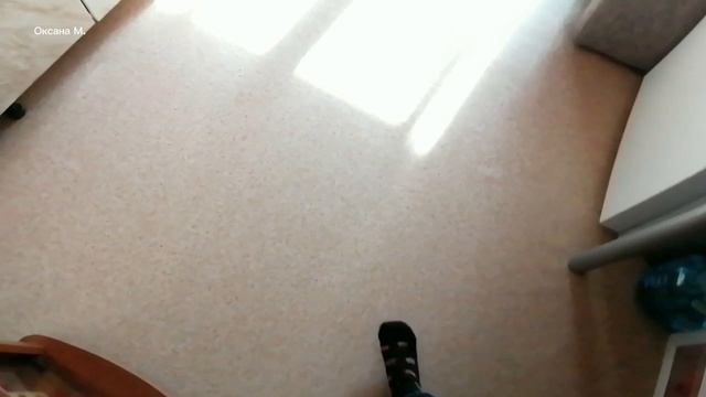 Нарвала молодой крапивы и сварила щи.mp4