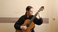 Асанова Арина, номинация «СОЛИСТ»