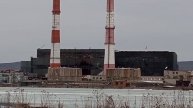 Амур разбушевался. Большой лед на Амуре