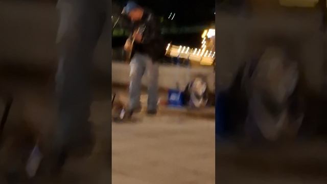 гуляем по набережной