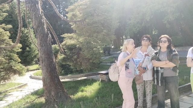 Дворец .,, Дюльбео,,