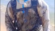 Донские водолазы помогают очищать Черноморское побережье от нефти