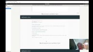 Защита презентации по индивидуальному проекту 4