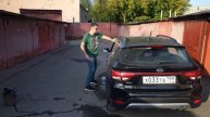 КАК УБРАТЬ ЦАРАПИНЫ НА КУЗОВЕ АВТО. Инструкция по Полировке.