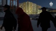 ‼️🇷🇺🇺🇦 Украинские агенты подорвались при подготовке теракта в Ханты-Мансийске !!!