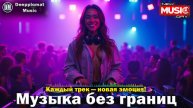 DJ Deepplomat Music - слушать музыку онлайн бесплатно 2025 в хорошем качестве, без рекламы, Новинки!