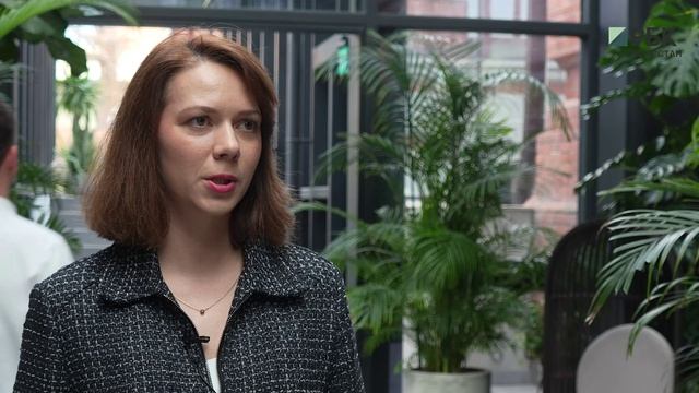 Бизнес-день РБК в Казани. 01.04.25г. Марина Липецкая, Центр стратегических разработок Северо-Запад