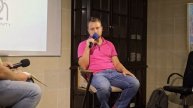 Виталий Лаптенок - Ventures Day Odessa 2021