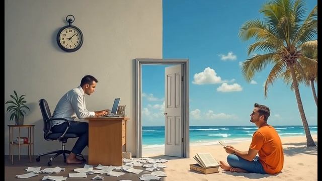 По ту сторону мечты