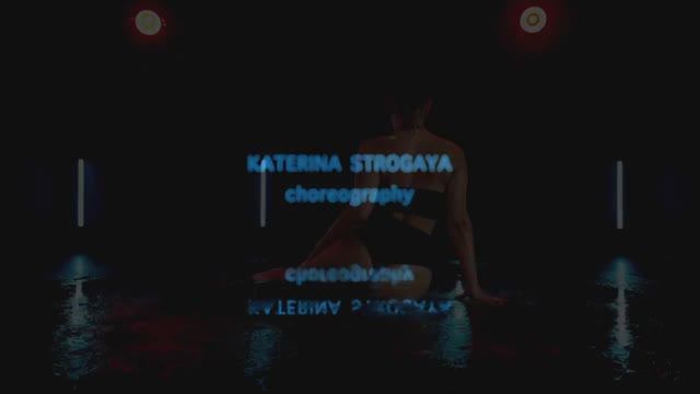 Hess Is More - Yes, Boss. Strip dance by Katerina Strogaya.