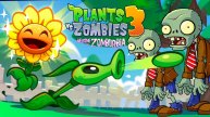 Plants vs Zombies-3 ПвЗ PvZ Растения против Зомби-3 (19)
