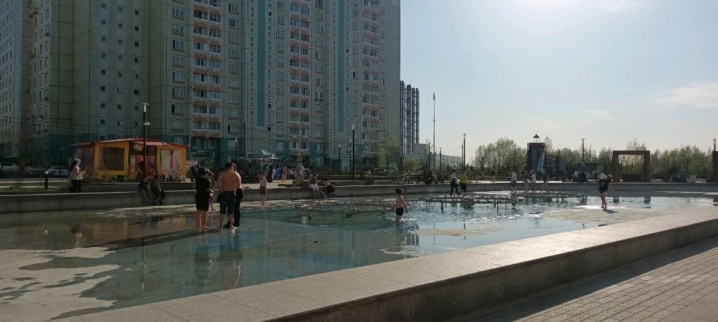 Подольск стрим!