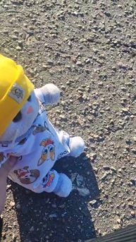 Как Лила занимается спортом! 🤣