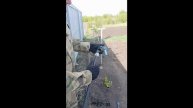 монтаж ПВХ водопровода