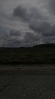По пути в Сенгилей, Ульяновская область