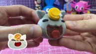 😭ЧТО СЛУЧИЛОСЬ С ФИГУРКАМИ ИЗ ЛЕГКОГО ПЛАСТИЛИНА? Сломались…