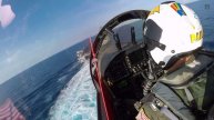 How Pilots ACTUALLY Land on Carriers / Как пилоты НА САМОМ ДЕЛЕ приземляются на Авианосцы