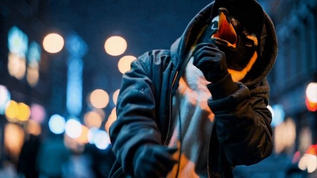 Penguin Rap Wars: Ice Cold Battles (Official Music Video)