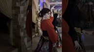 Пригласили цыган на праздник