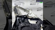 Обшивка багажника правая (хэтчбек) Focus III 1850492 для Ford Focus 3