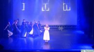 Хореографический коллектив "Виктория", вокальная студия "Форте" - Возвращайся домой