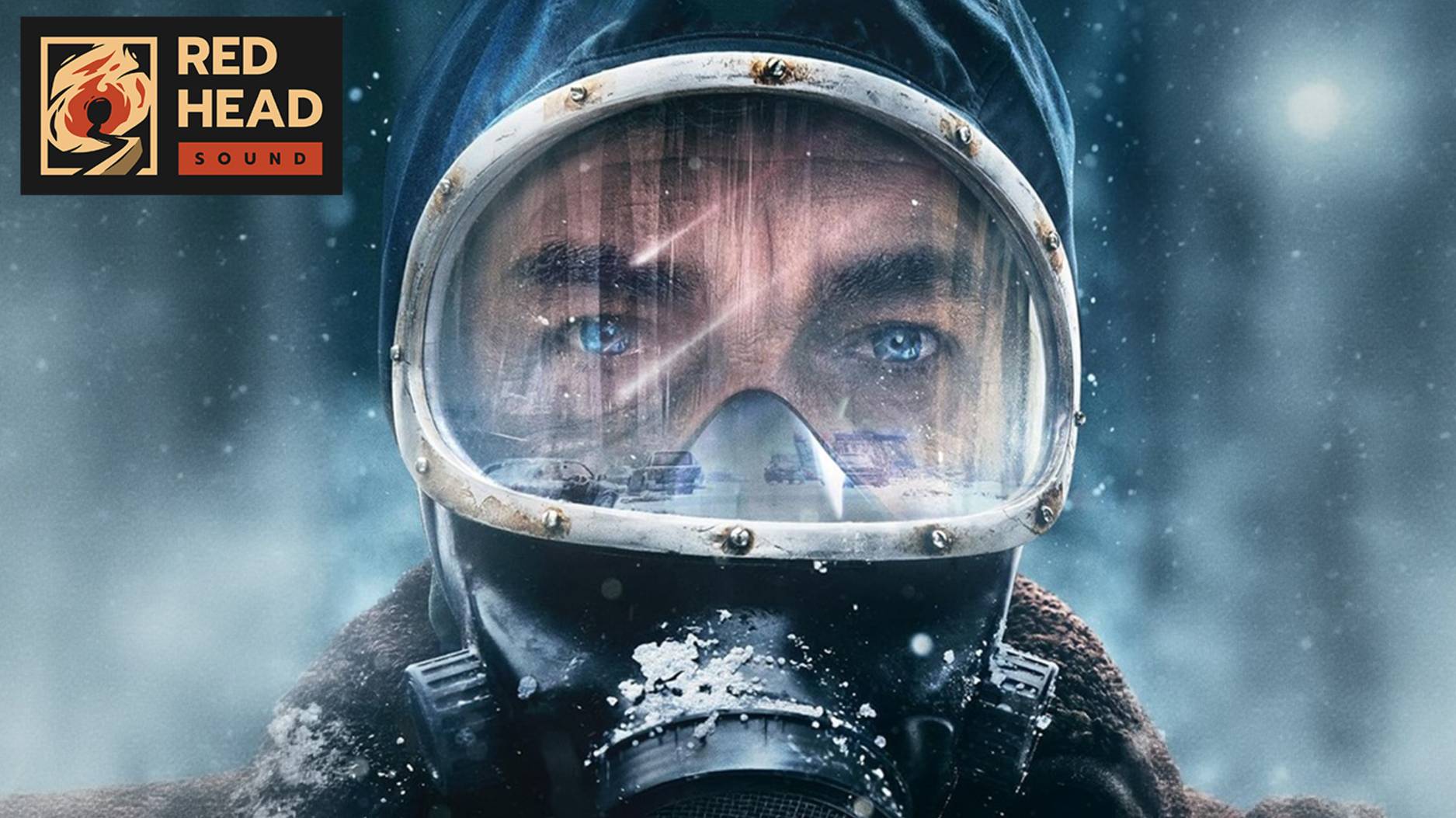 Этернавт (2025) — 1 сезон 4 серия | El Eternauta | The Eternaut (Озвучка (RHS) Red Head Sound)