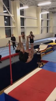 1-я в России СУПРА 900🇷🇺 #воркаут #спорт #sport #workout #тренды
