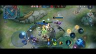Они говорят я бот ) Mobile legends bang bang