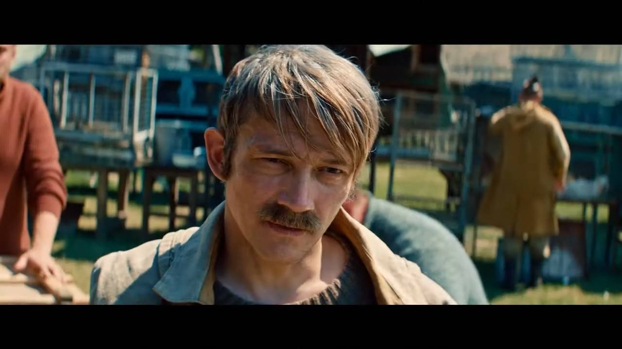 Пальма 2 2025 фильм без рекламы