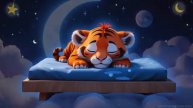 Колыбельная для малышей для быстрого засыпания😴Музыка для сна малышей🌙КОЛЫБЕЬЛНЫЕ ПЕСНИ