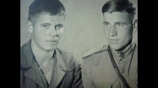 Васильев Владимир Михайлович