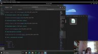Создание презентации по лабораторной работе №13 (Имитационное моделирование)