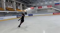 Алиса Кузьмина