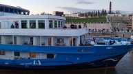уход из Уфы