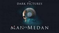 The Dark Pictures Anthology Man of Medan #1