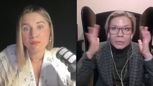 Черенкова - Трамп потерял темп