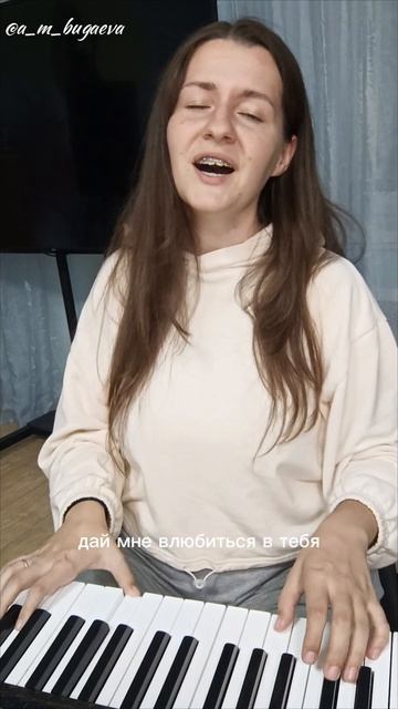 привет☺️