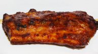 🥓 Сочная СВИНАЯ ГРУДИНКА в духовке – Тает во рту! 100% мягкости и аромата