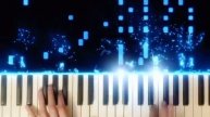 Last of us piano cover